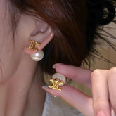 China Replica Celine Earrings 25usd Only